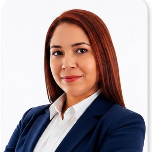 Foto de Brigitte Mulatos