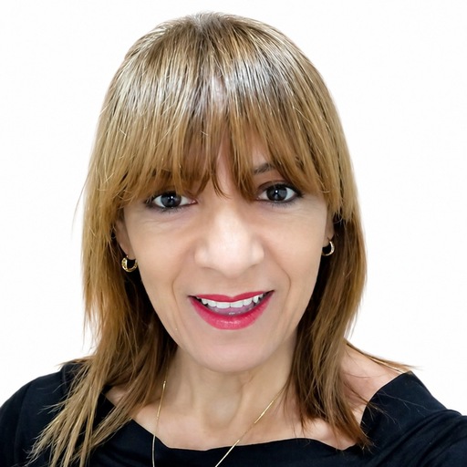 Foto de Brigitte Mulatos